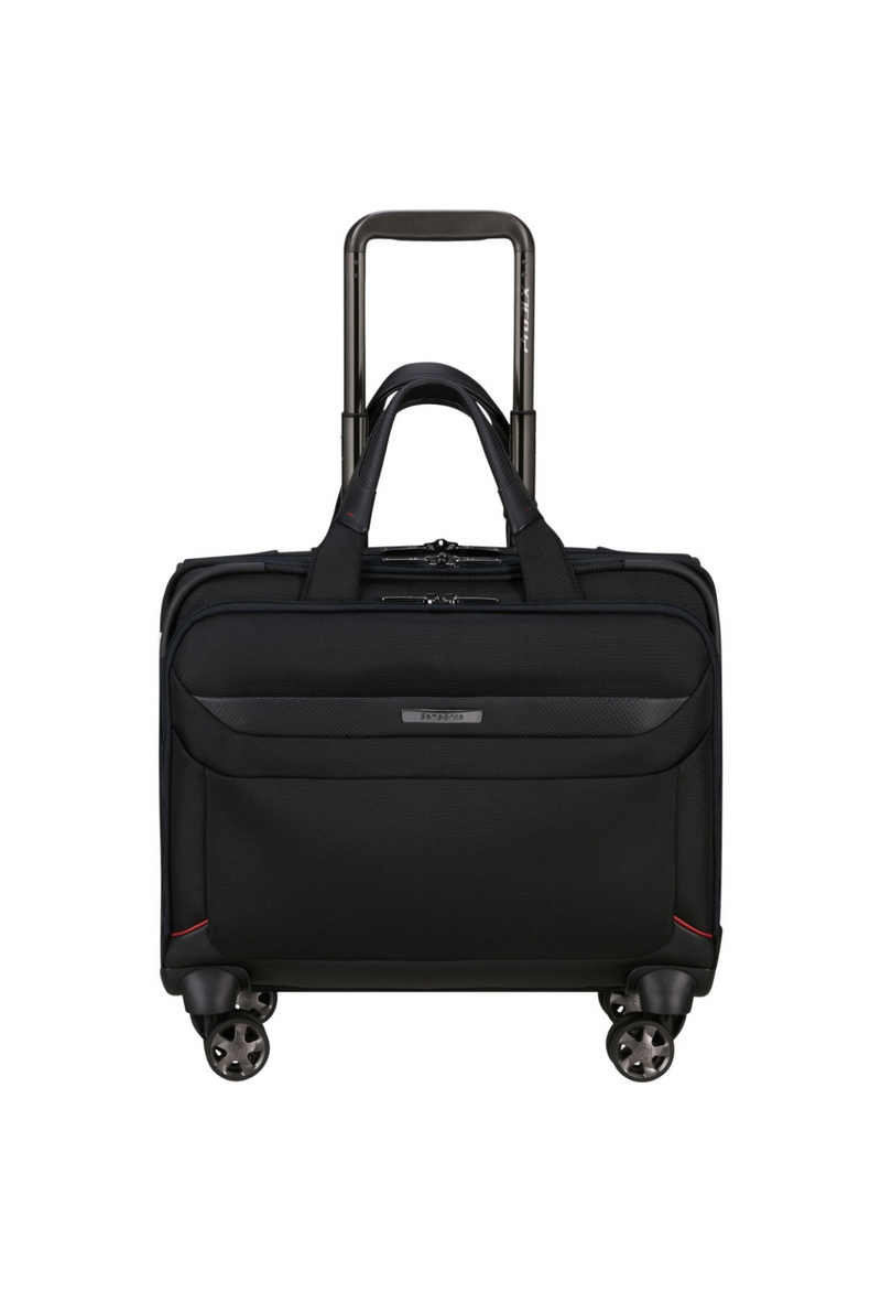 Samsonite Selection Pro-dlx 6 Laptoptas Pilootkoffer