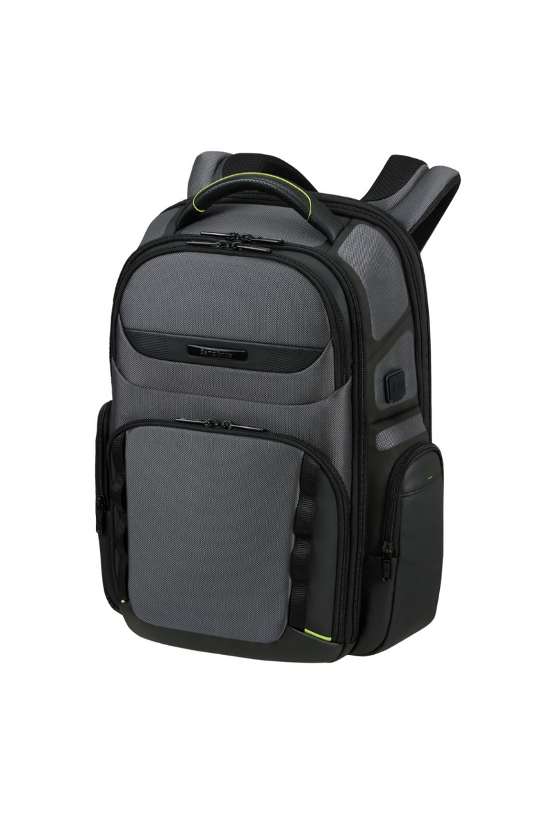 Samsonite Selection Pro-dlx 6 Laptoprucksack