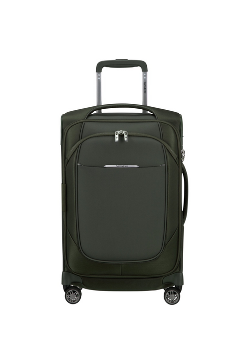 green / XS (carry-on/35 cm)