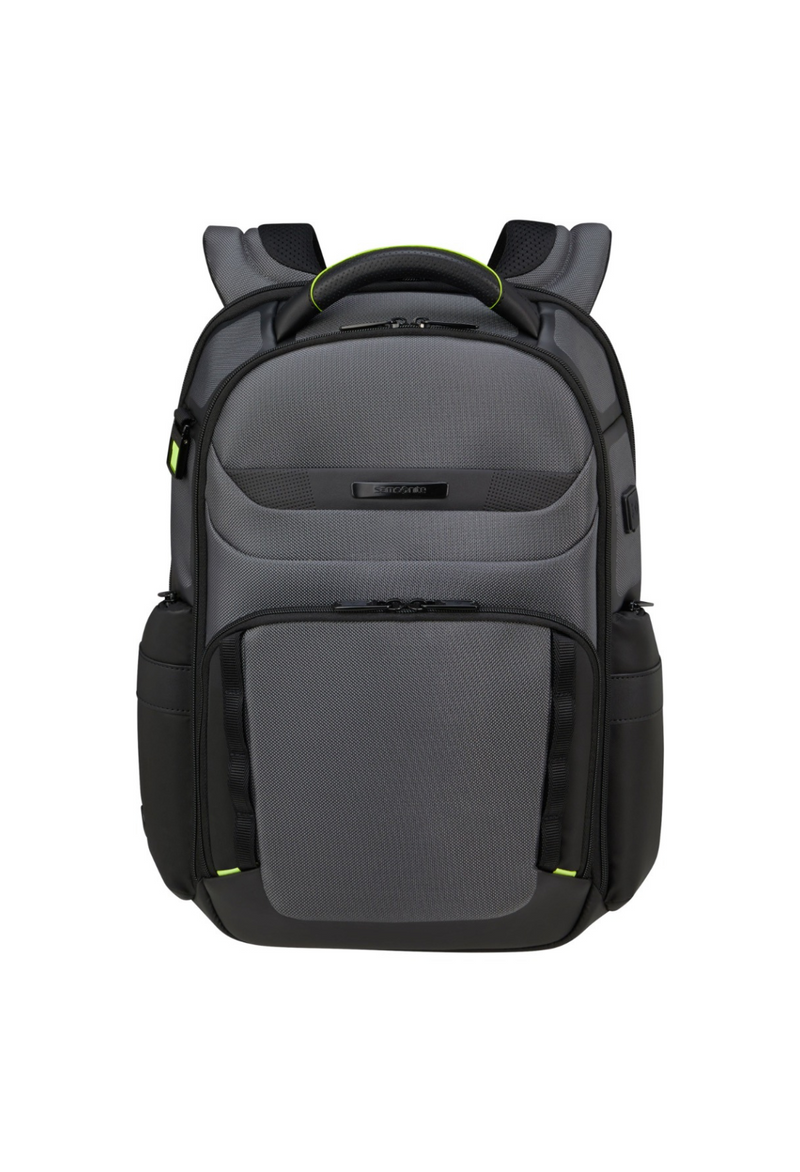 Samsonite Selection Pro-dlx 6 Laptoprucksack