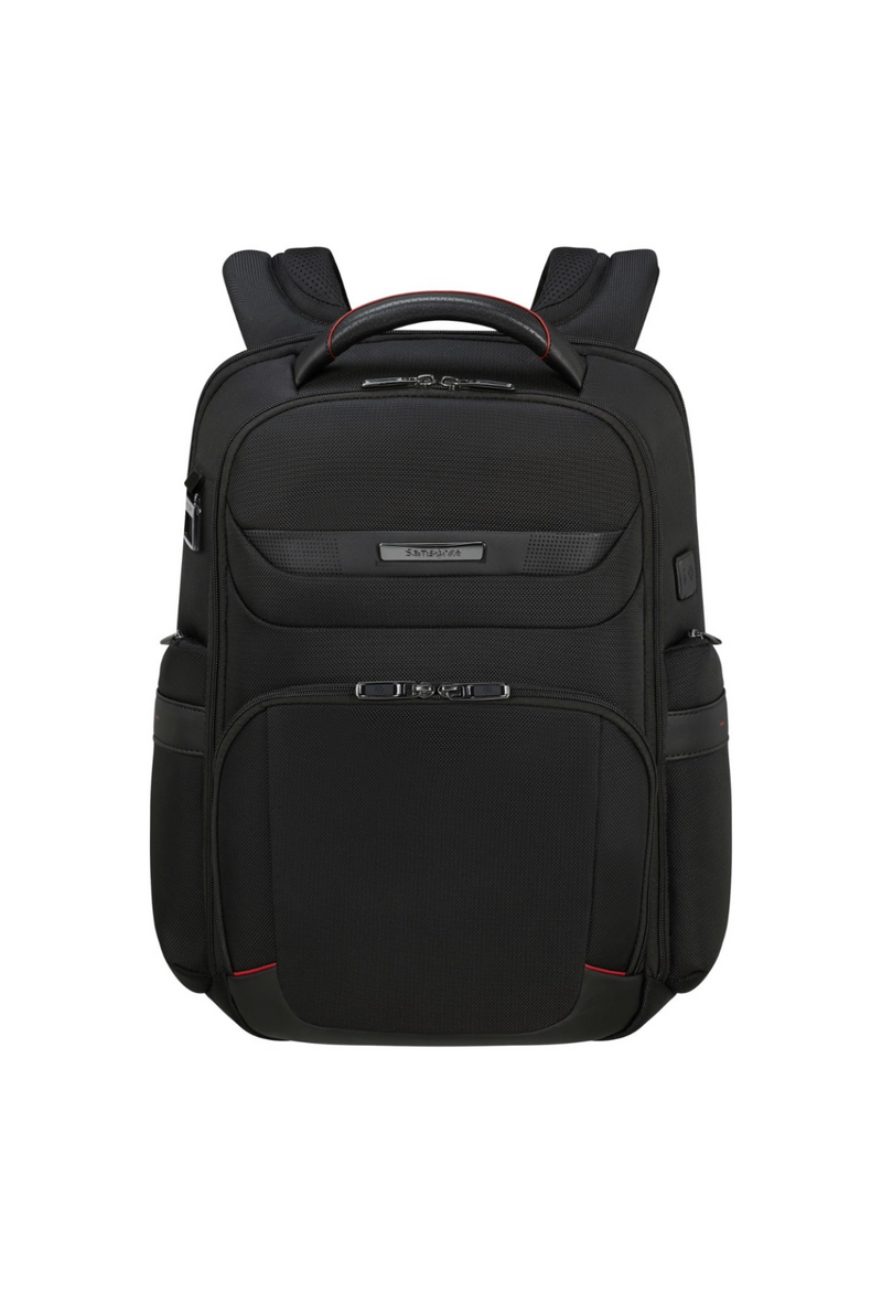 Samsonite Selection Pro-dlx 6 Laptoprucksack