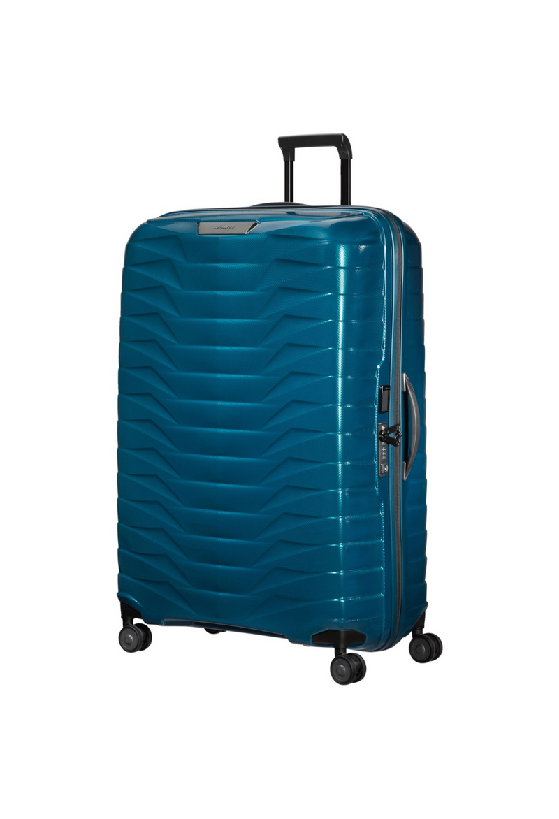 Samsonite Selection Proxis Hartschalenkoffer Mit 4 Rollen