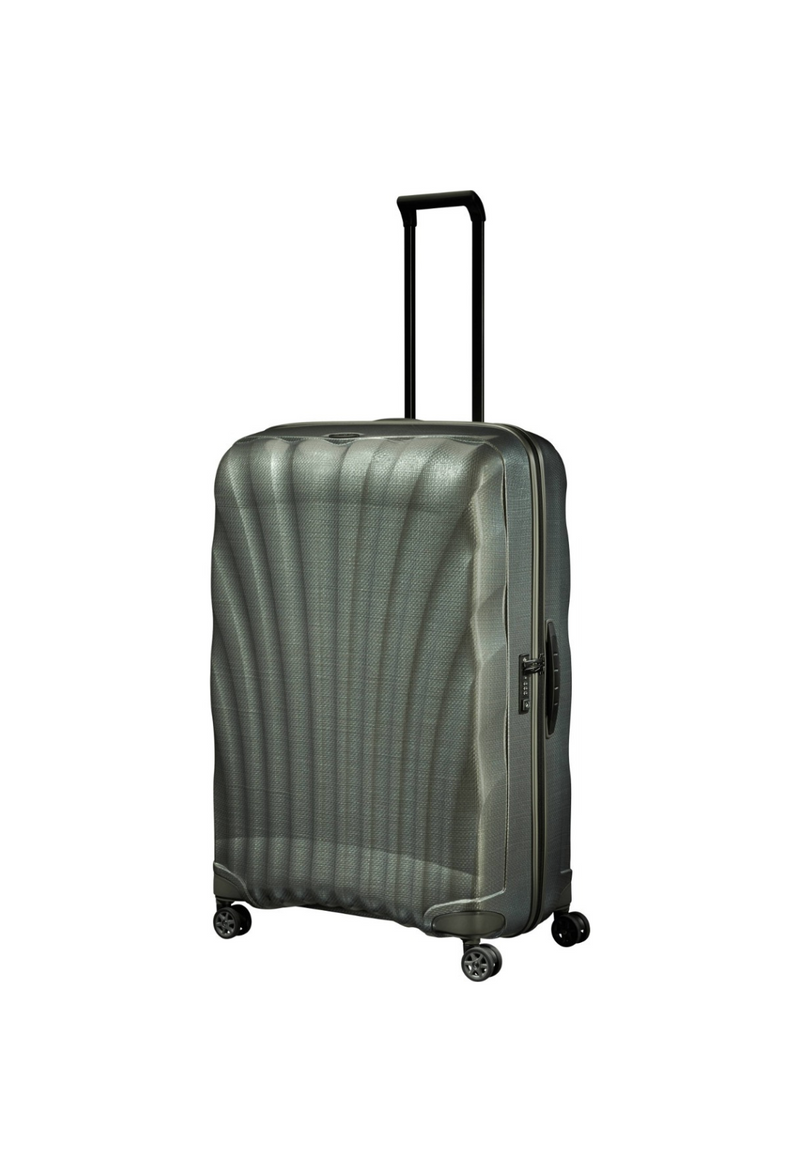 Samsonite Selection C-Lite Hartschalenkoffer mit 4 Rollen