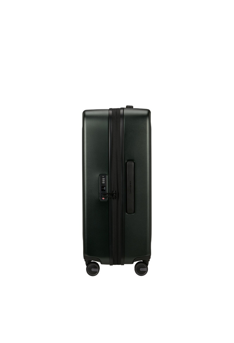 Samsonite Fyrm Harde koffer