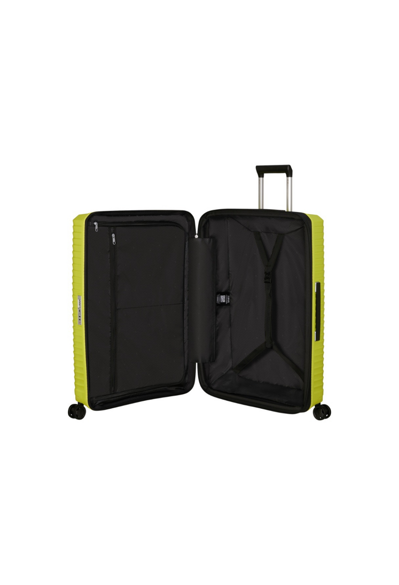 Samsonite Selection Upscape Hardshell Case with 4 Wheels