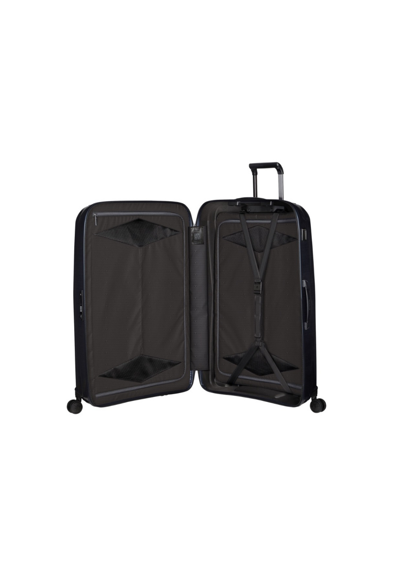 Samsonite Selection Major-lite Hartschalen-trolley