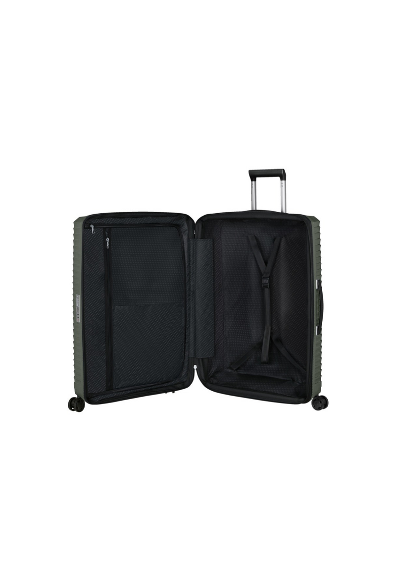 Samsonite Selection Upscape Hardshell Case with 4 Wheels