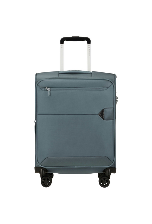 light blue / XS (carry-on with 23cm depth)
