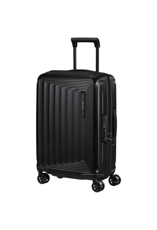 Anthracite / XS (carry-on luggage)