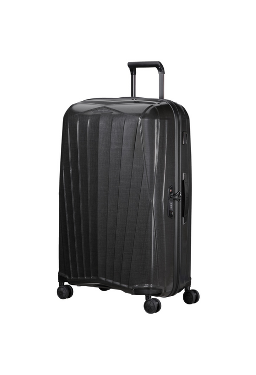 Black / L (71-80 cm)