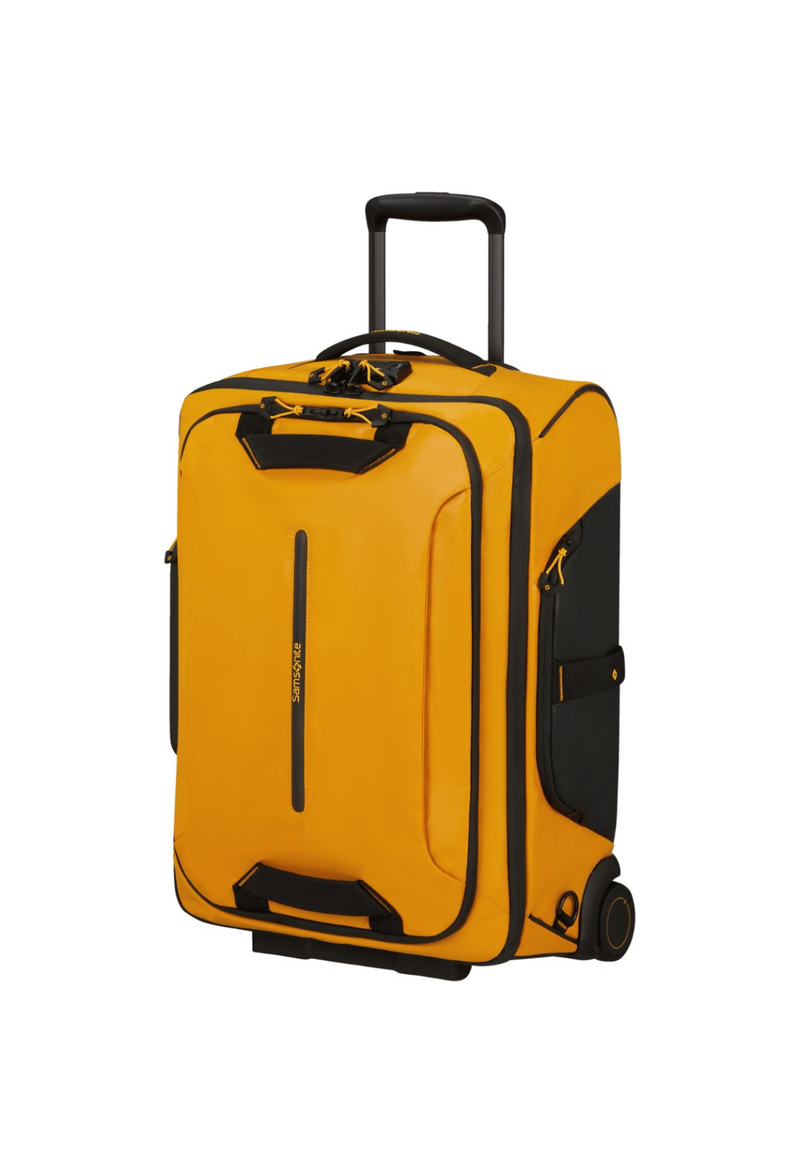 Samsonite Selection Ecodiver Zaino Duffle