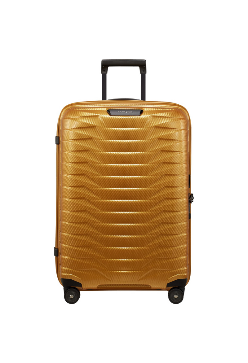 Samsonite Selection Proxis Hartschalenkoffer Mit 4 Rollen