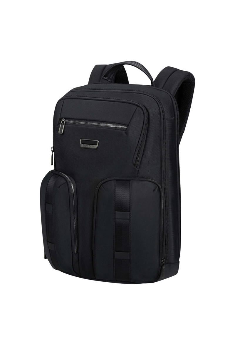 Samsonite Selection Urban-eye Zaino porta laptop 2 tasche