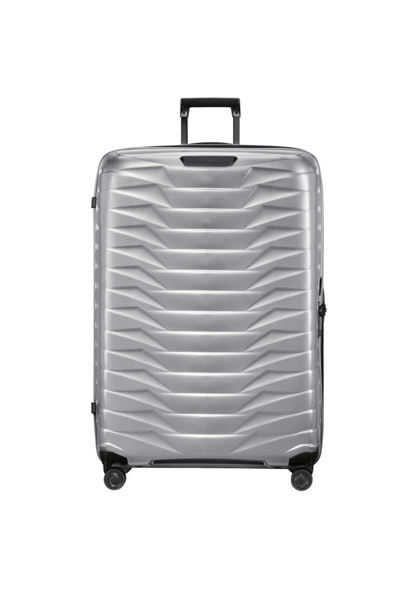 Samsonite Selection Proxis Hartschalenkoffer Mit 4 Rollen