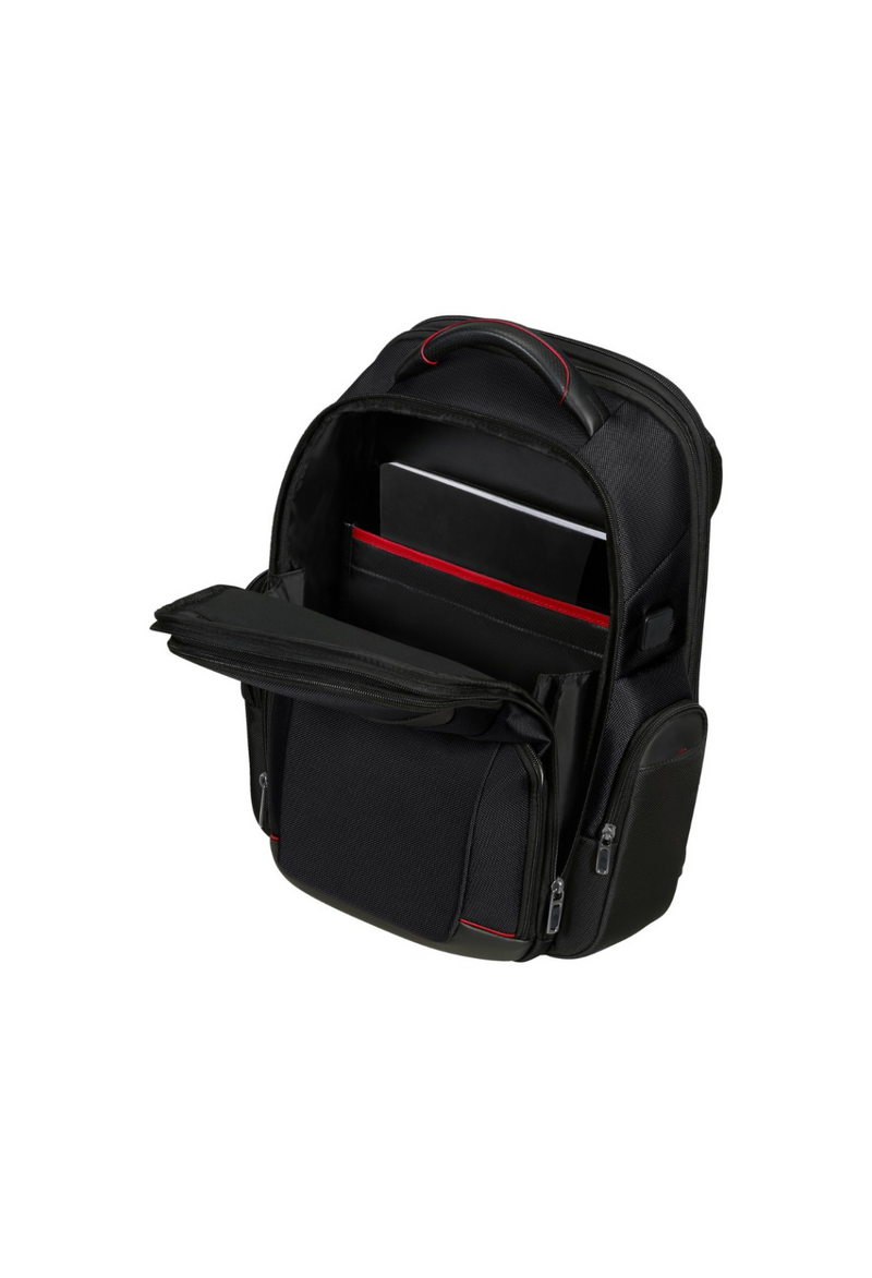 Samsonite Selection Pro-dlx 6 Laptoprucksack