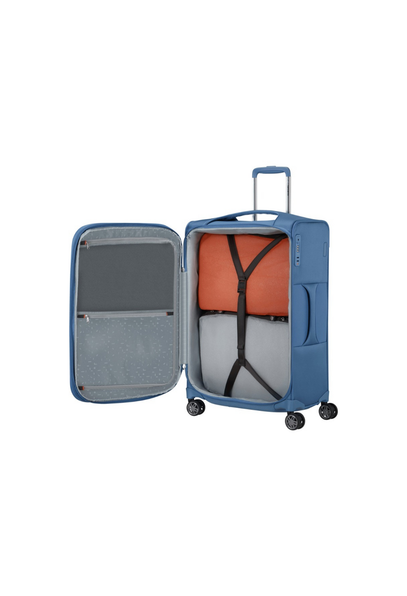 Samsonite Selection Re-lite Suitcase