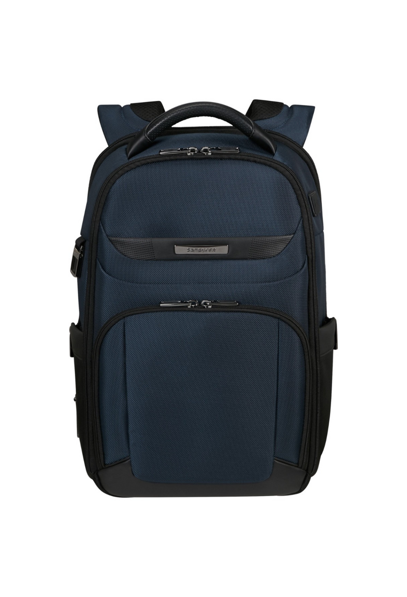 Samsonite Selection Pro-dlx 6 Laptoprucksack