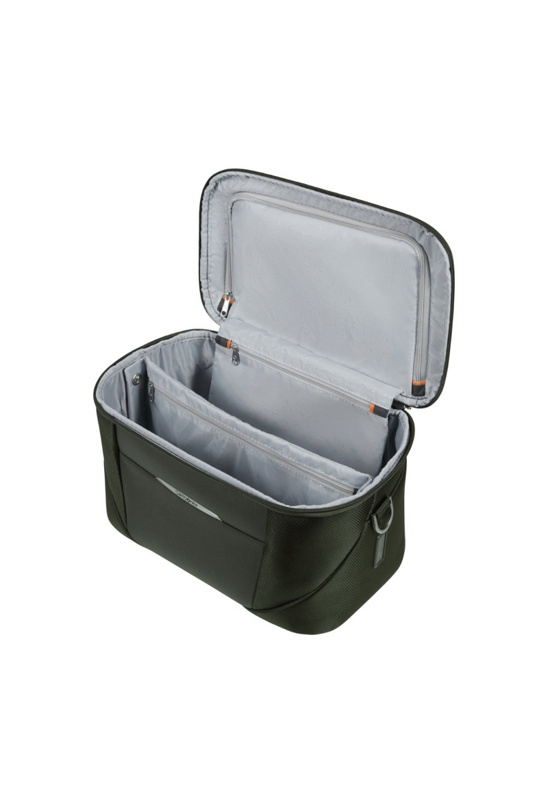 Samsonite Selection Re-Lite Beauty Case Toiletry Bag