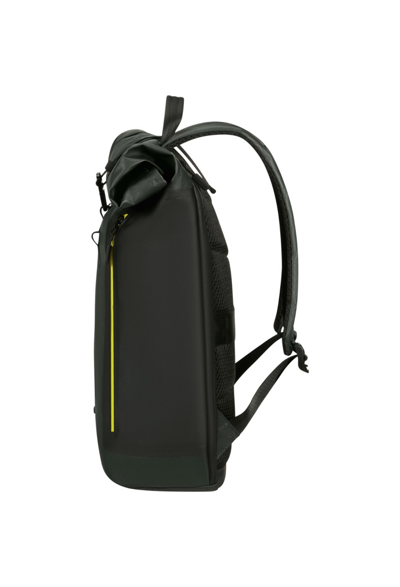 Samsonite Selection Coatify Biz Rolltop