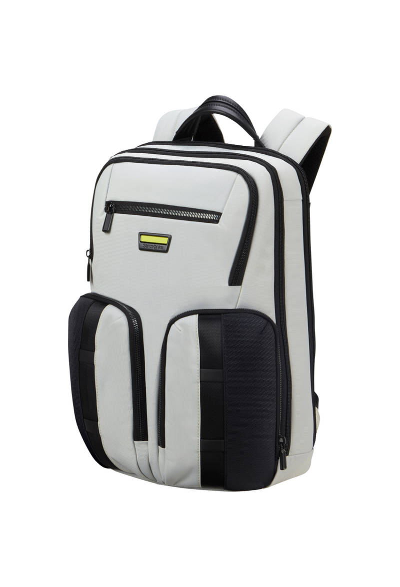 Samsonite Selection Urban-Eye Zaino porta laptop