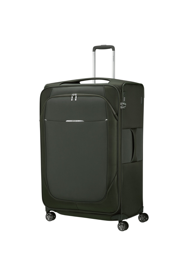 Samsonite Selection Re-lite Suitcase