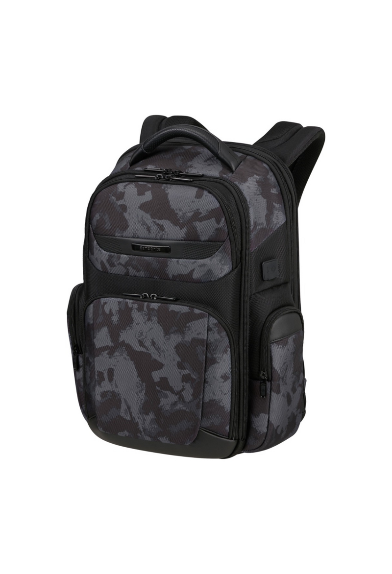 Samsonite Selection Pro-dlx 6 Laptoprucksack