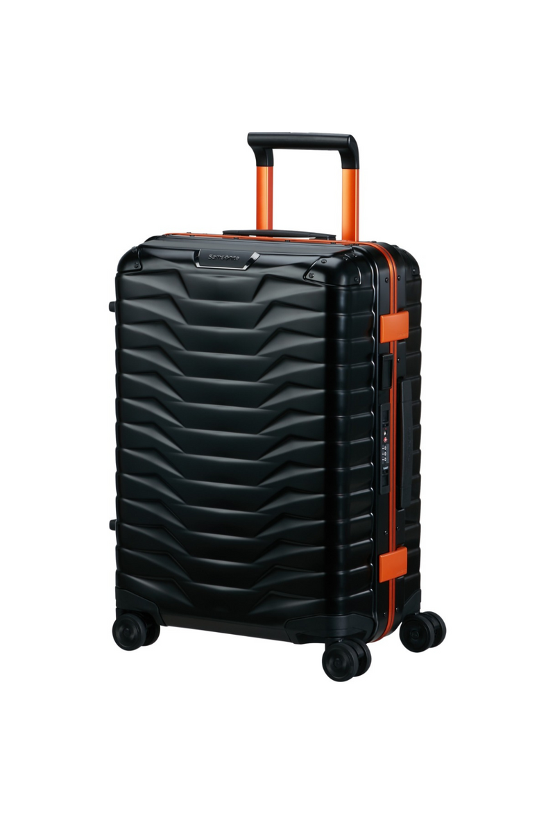 Samsonite Selection Proxis Alu Trolley