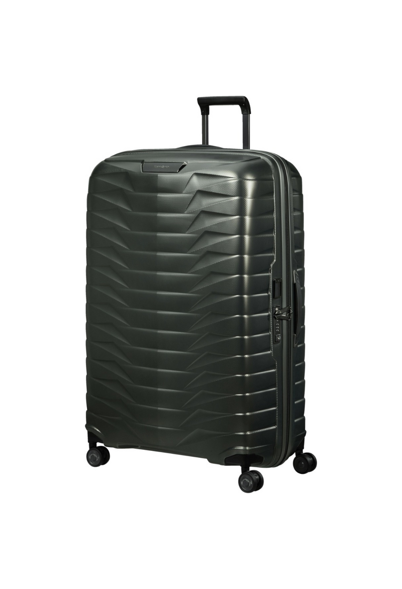 Samsonite Selection Proxis Hartschalenkoffer Mit 4 Rollen