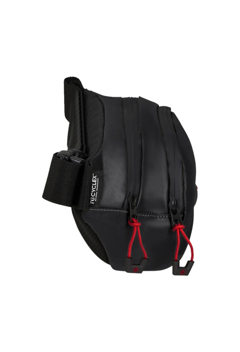 Samsonite Selection Ecodiver Saszetka na biodro
