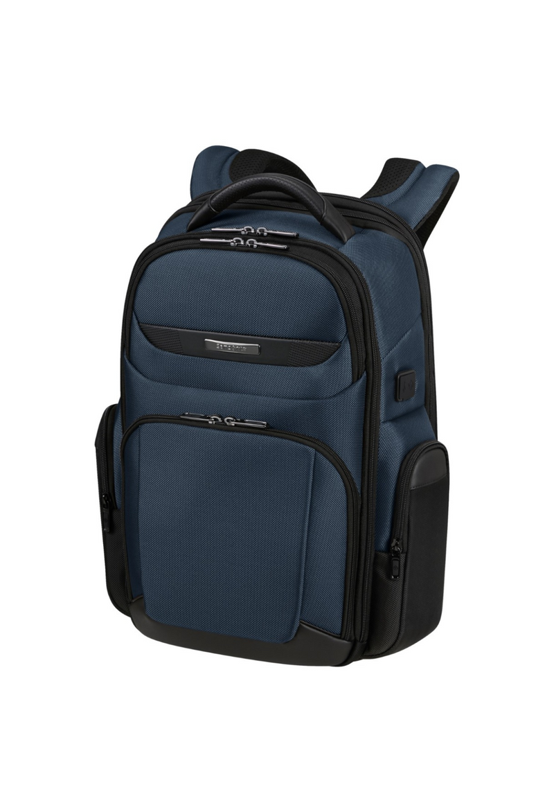 Samsonite Selection Pro-dlx 6 Laptoprucksack