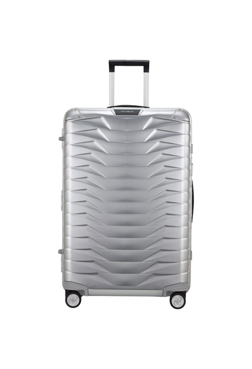 silver / L (71-80 cm)