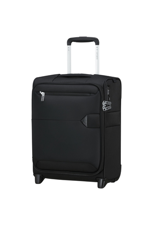 Black / XS (carry-on luggage)