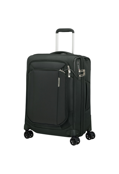 green / XS (carry-on with 23cm depth)