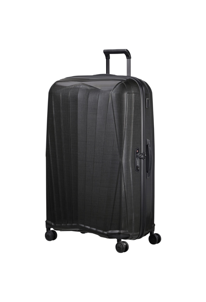 Samsonite Selection Major-lite Hartschalen-trolley