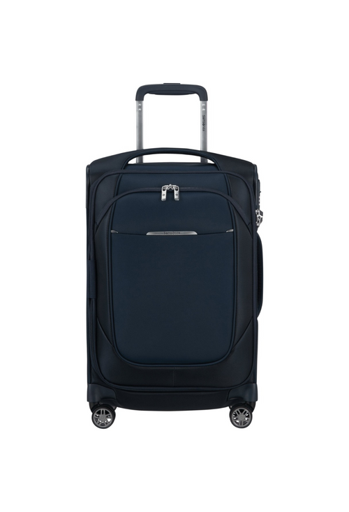 dark blue / XS (carry-on/35 cm)