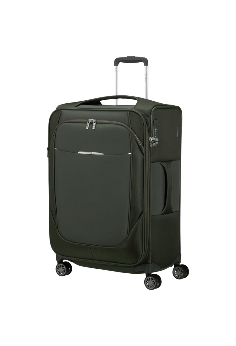 Samsonite Selection Re-lite Koffer
