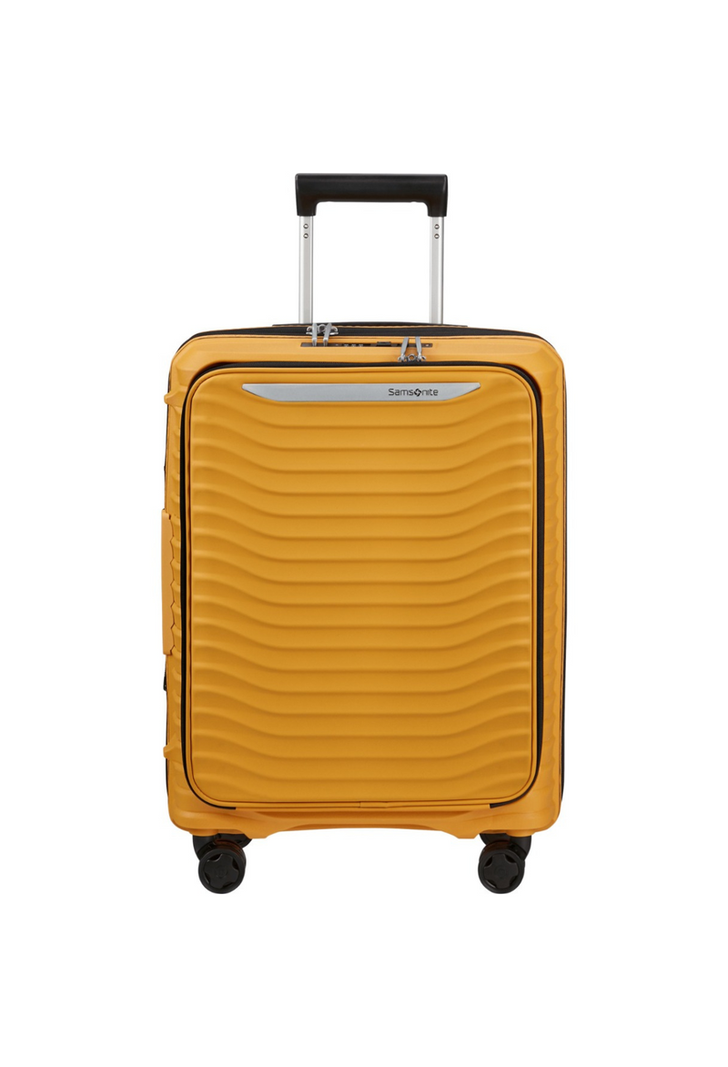 Samsonite Selection Upscape Walizka twarda z 4 kółkami