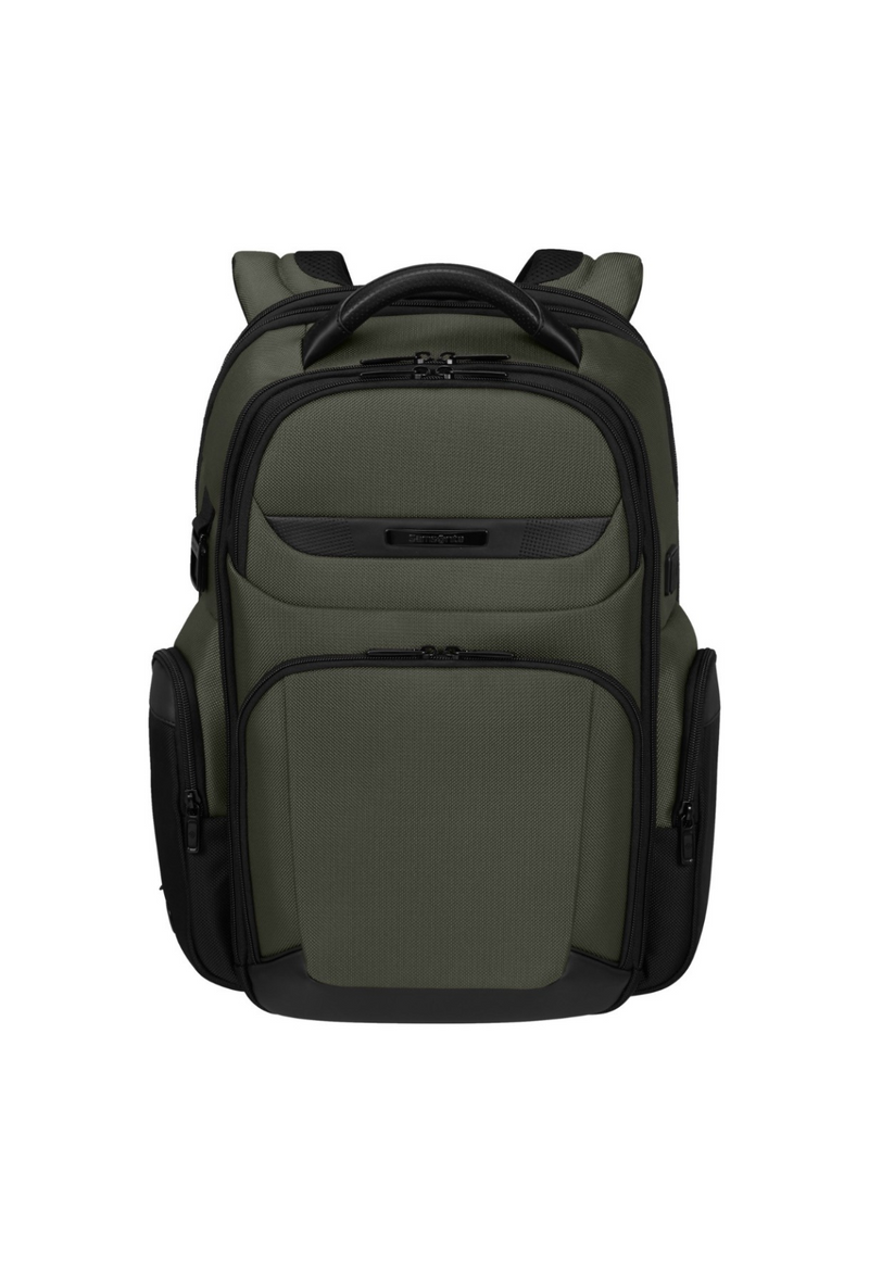 Samsonite Selection Pro-dlx 6 Laptoprucksack