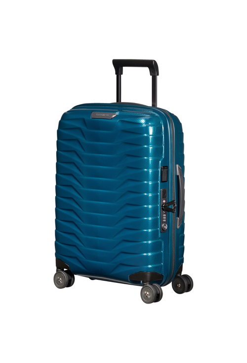 gasoline / XS (carry-on luggage)