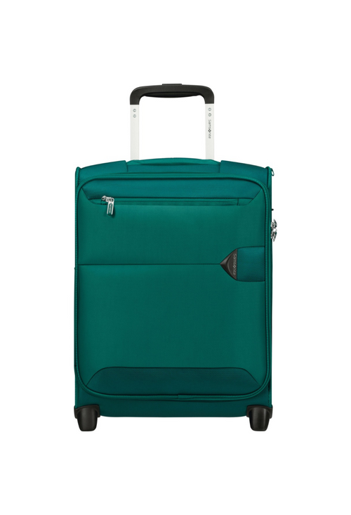 green / XS (carry-on luggage)