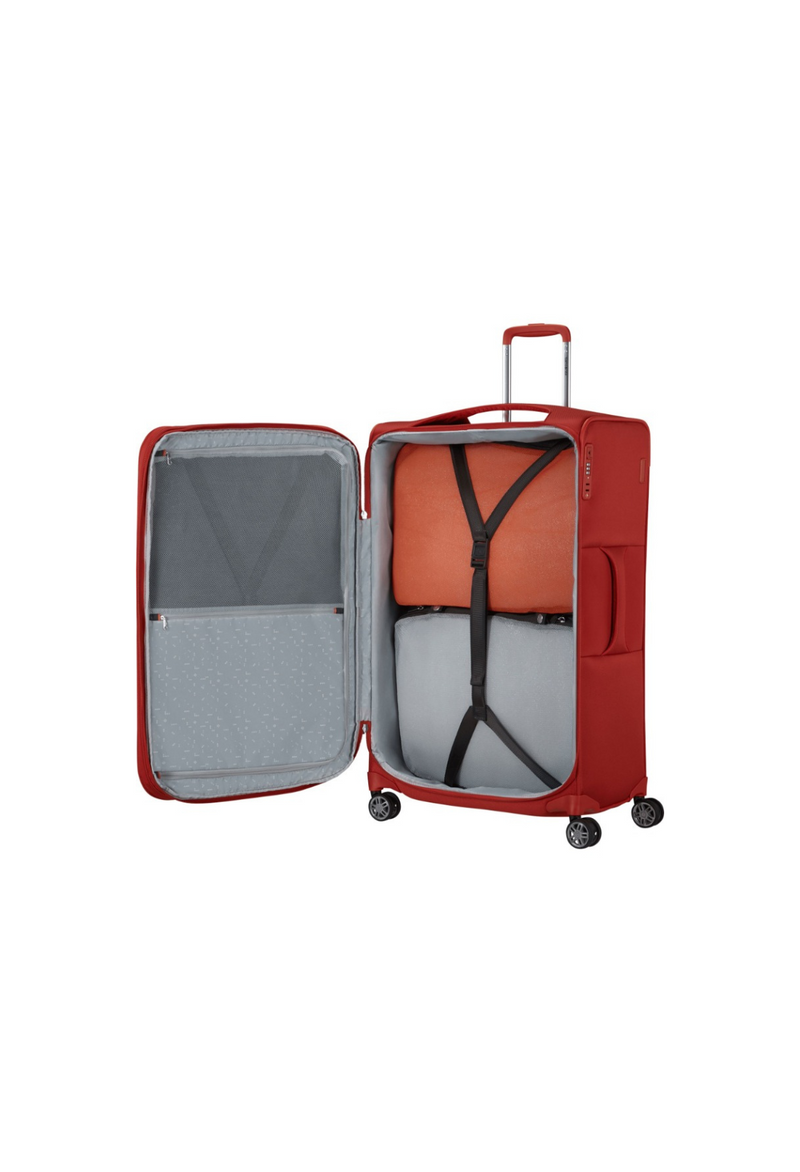 Samsonite Selection Re-lite Suitcase