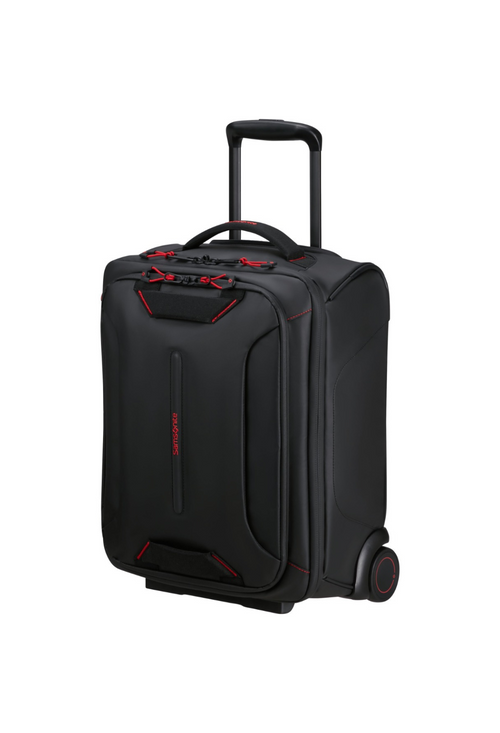 schwarz / XS (Handgepäck)