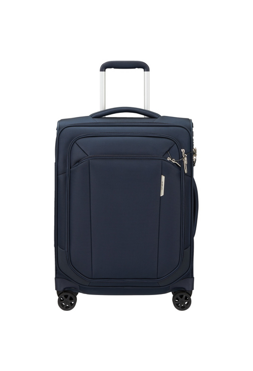 blue / XS (carry-on luggage)