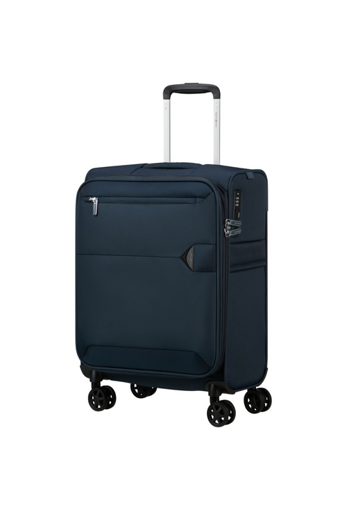 dark blue / XS (carry-on with 23cm depth)