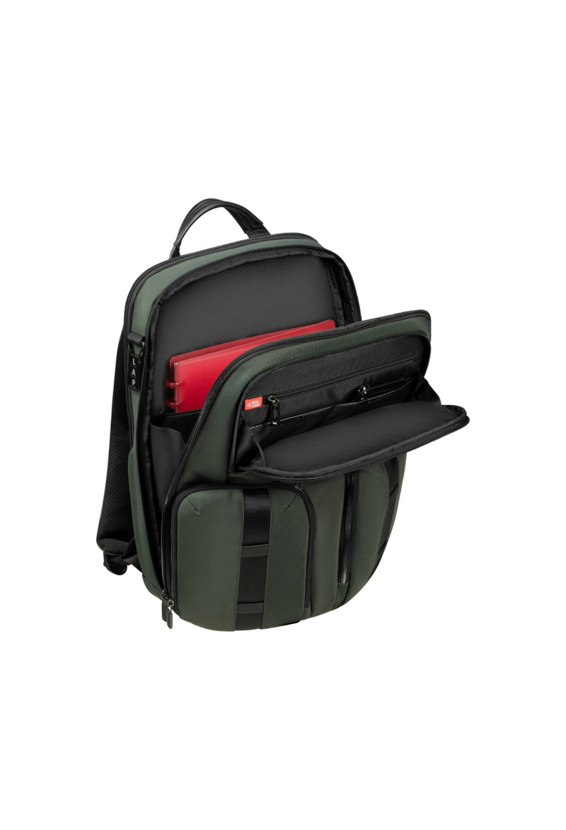 Samsonite Selection Urban-eye Laptoprugzak 2 Vakken