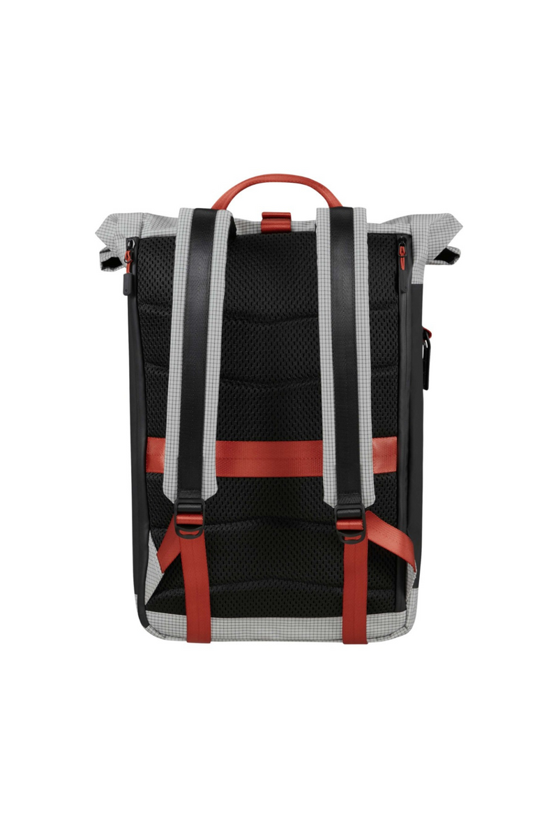 Samsonite Selection Coatify Biz Rolltop