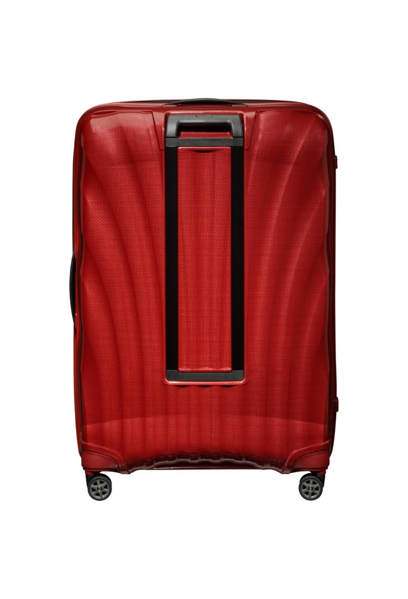 Samsonite Selection C-Lite Hartschalenkoffer mit 4 Rollen