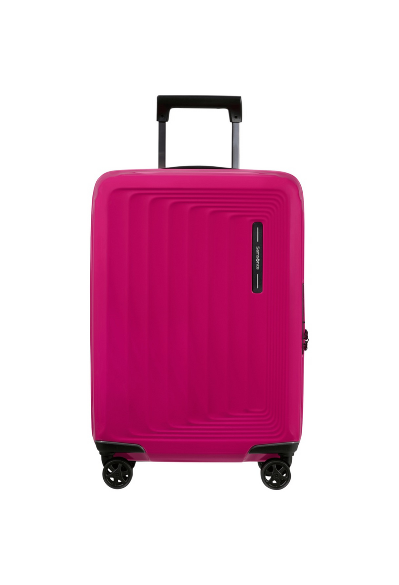 Samsonite Nuon Hartschalenkoffer mit 4 Rollen