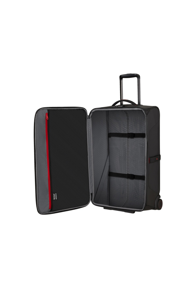 Samsonite Selection Ecodiver Duffle Reisetasche mit Rollen