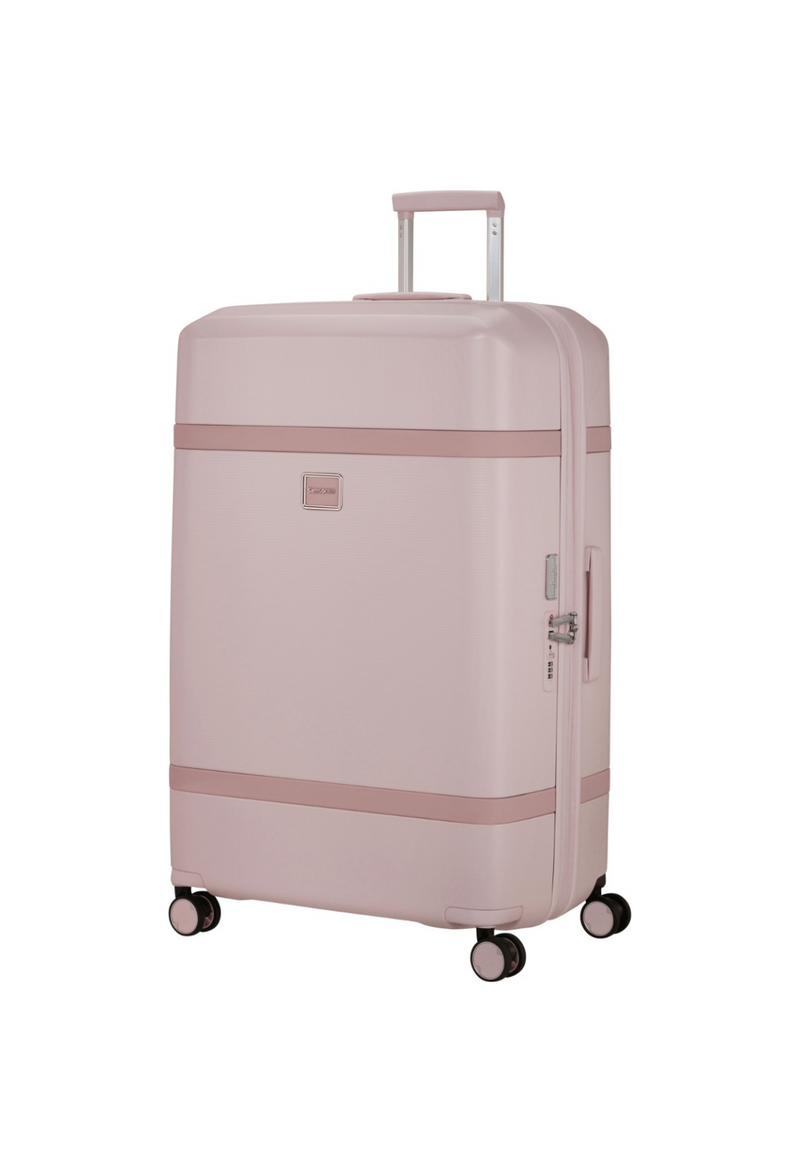 Samsonite Selection Image hard shell suitcase